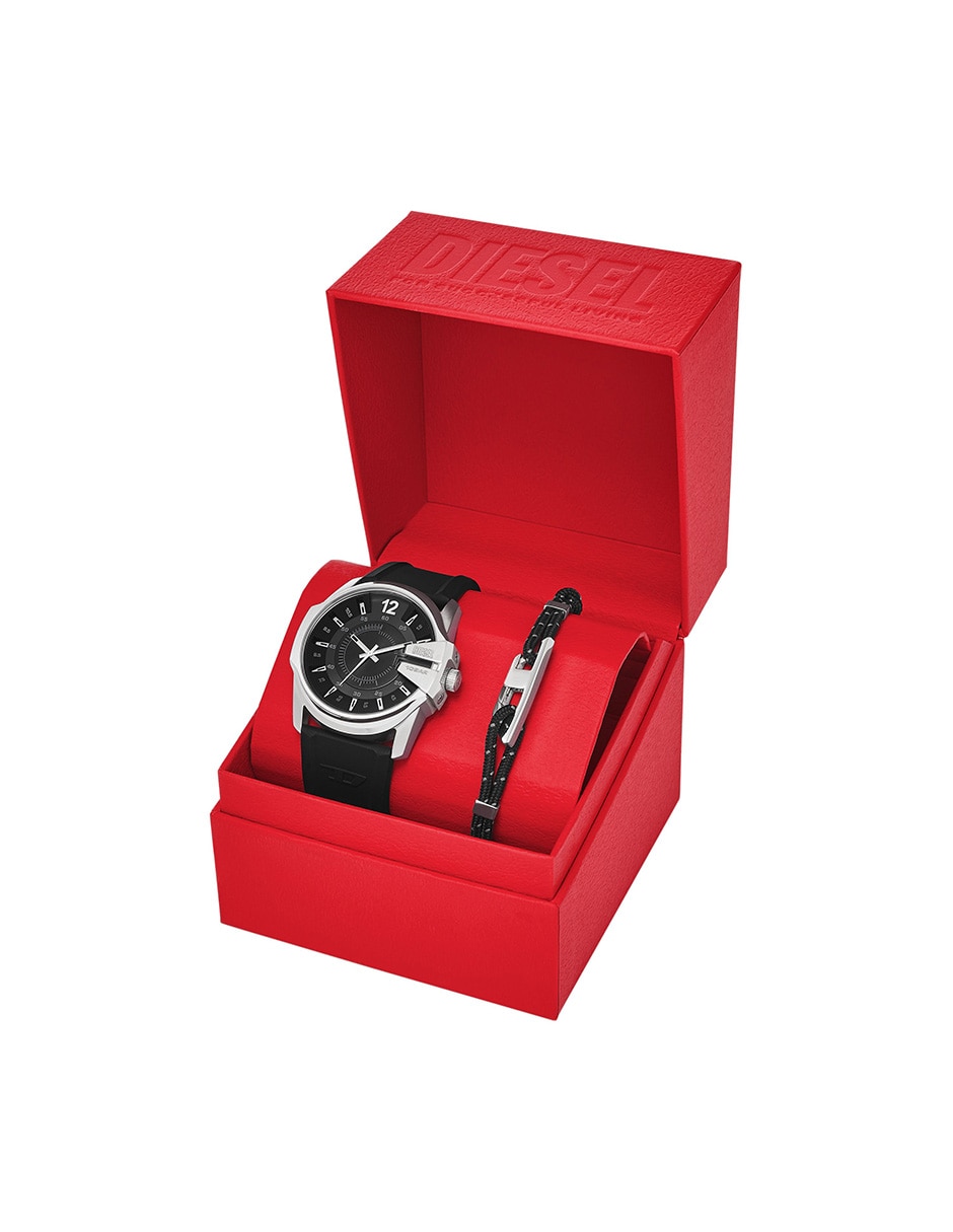 Kit de reloj Master Chief para hombre DZ4700SET 5