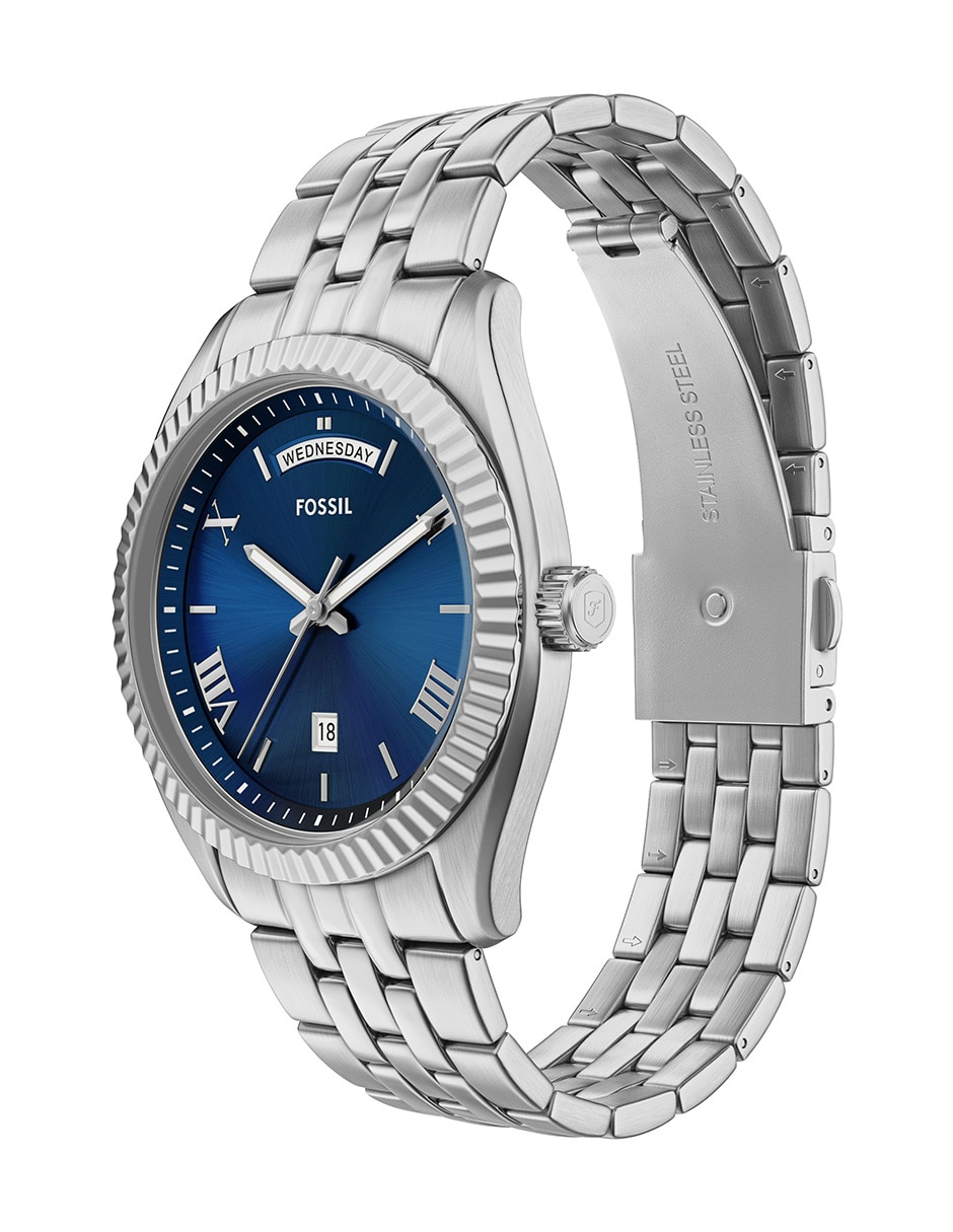 Reloj Campbell para hombre FS6140 2