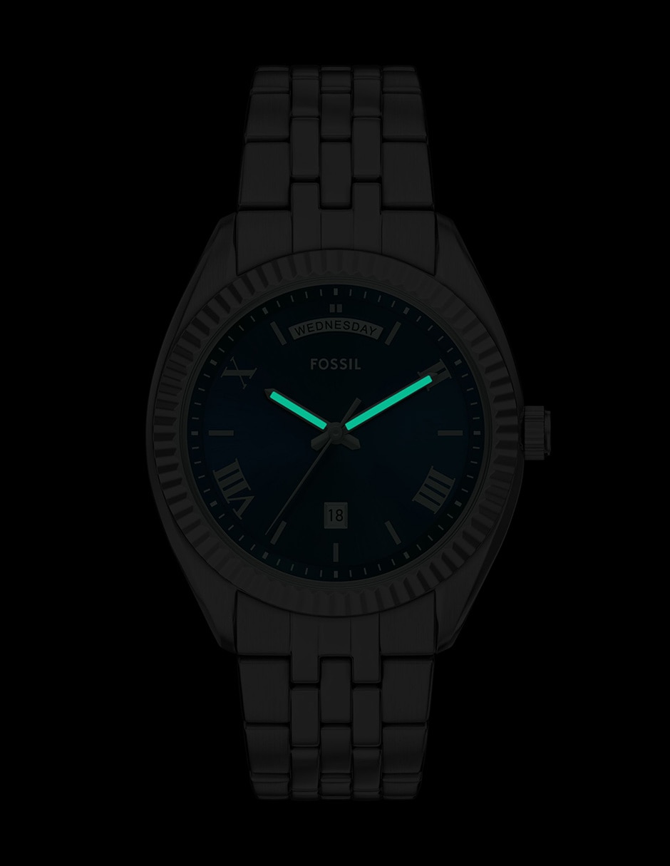 Reloj Campbell para hombre FS6140 7