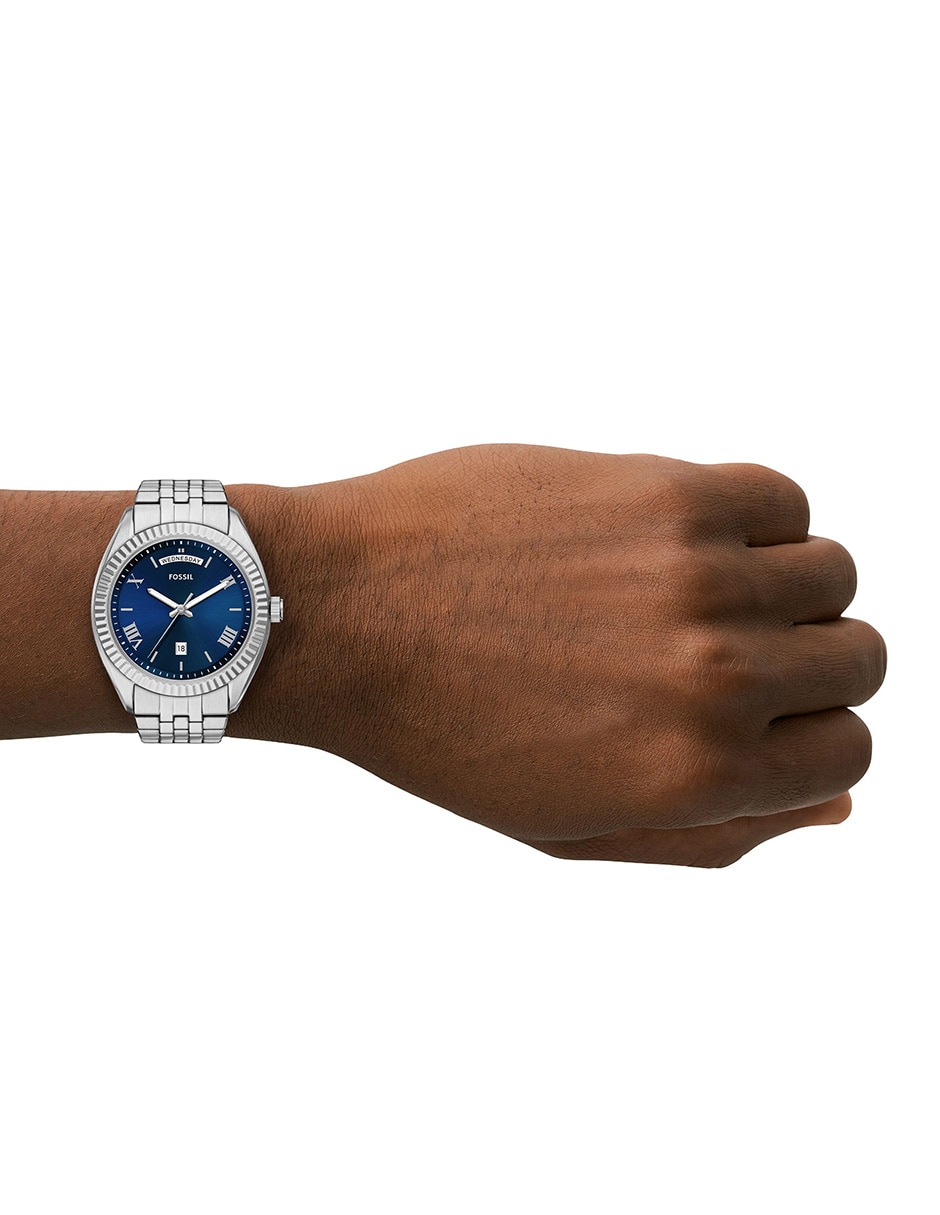 Reloj Campbell para hombre FS6140 8