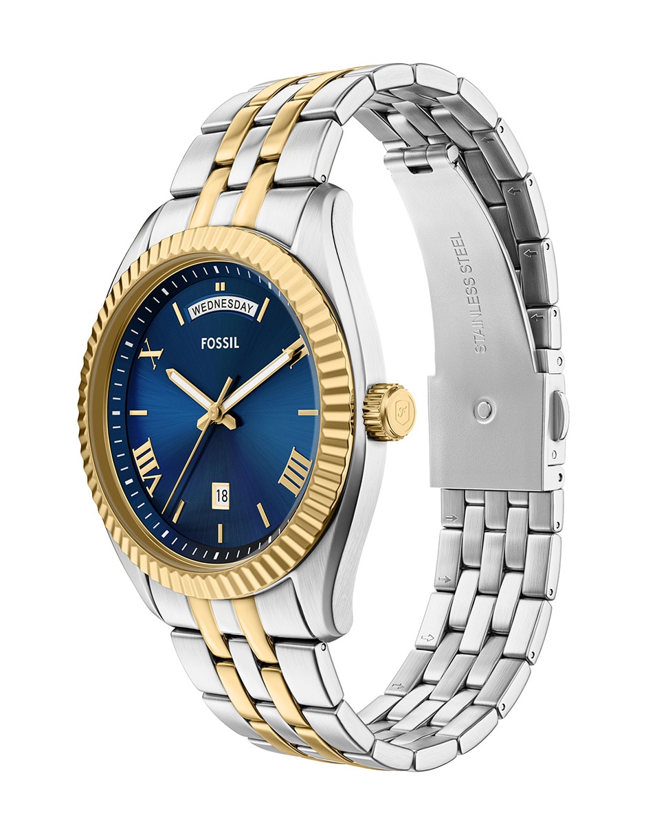 Reloj Campbell para hombre FS6141 2