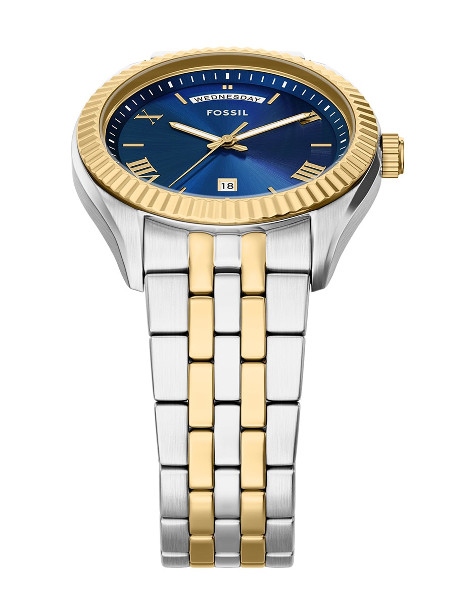 Reloj Campbell para hombre FS6141 4