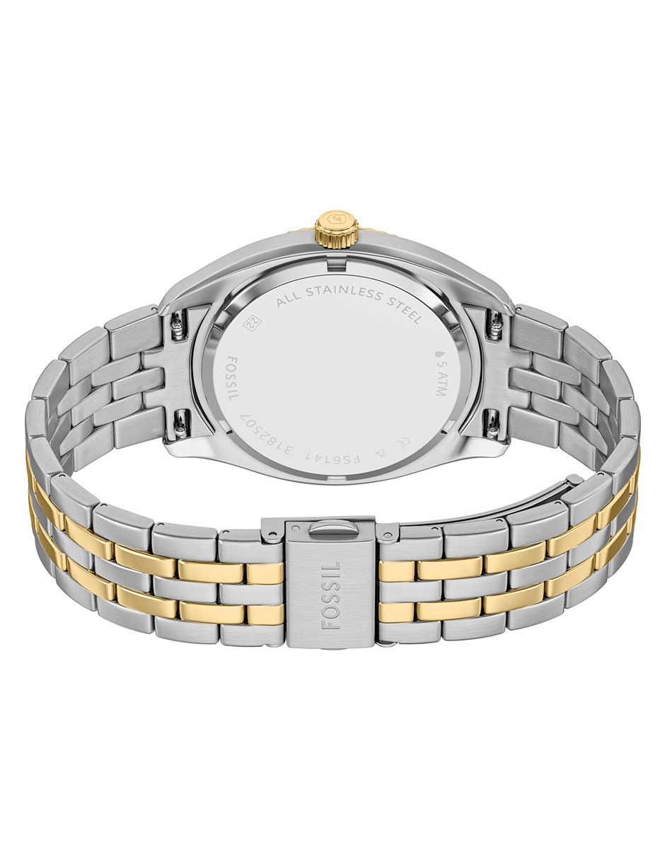 Reloj Campbell para hombre FS6141 5