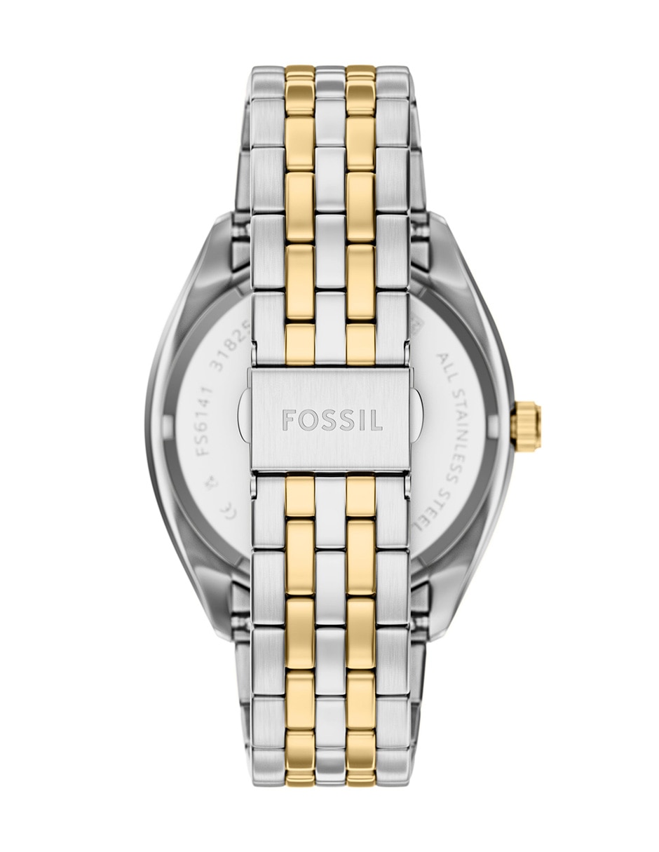 Reloj Campbell para hombre FS6141 6