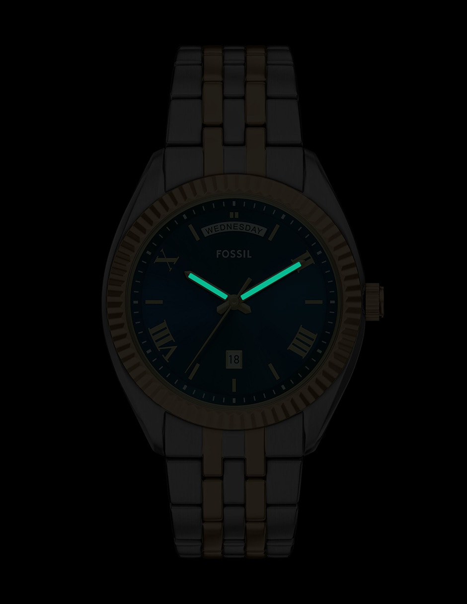 Reloj Campbell para hombre FS6141 7