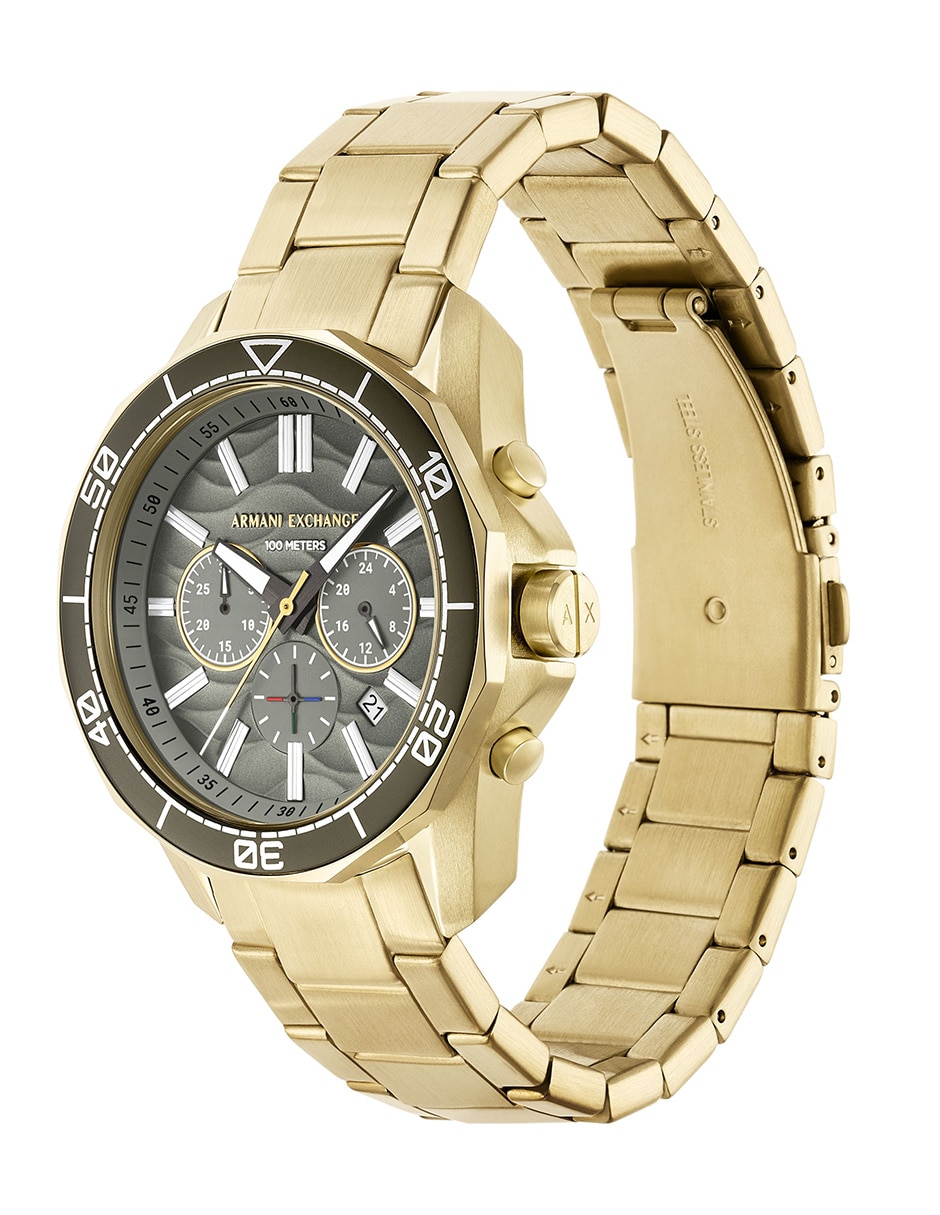 Reloj Street para hombre AX1970 2