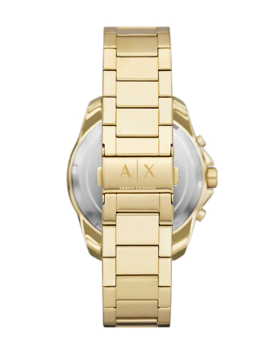 Reloj Street para hombre AX1970 4