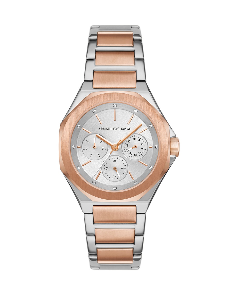 Reloj Street para mujer AX4623