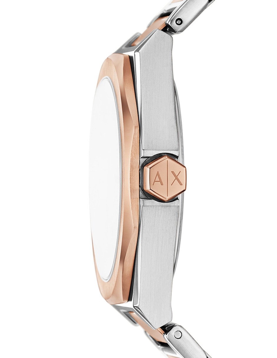 Reloj Street para mujer AX4623 3