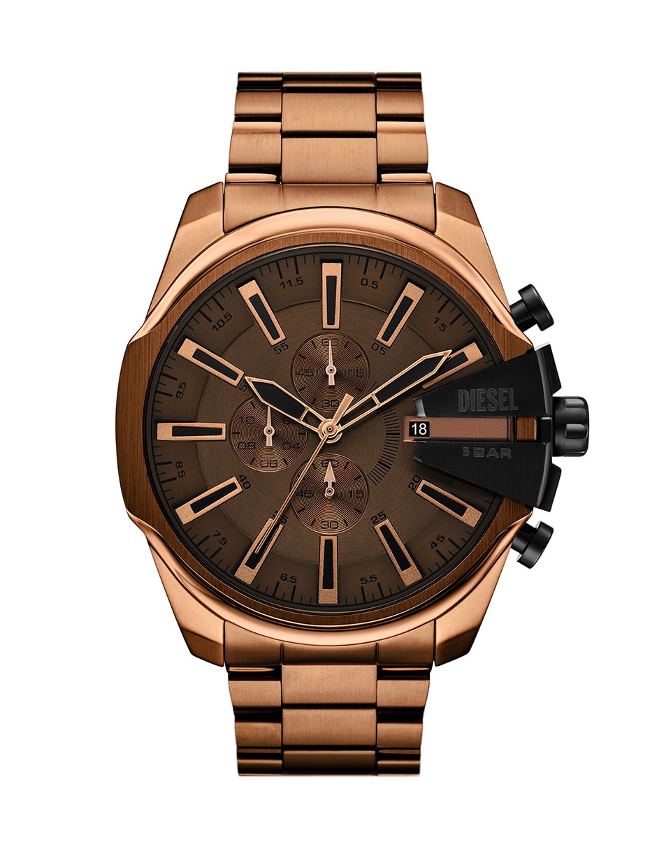 Reloj Mega Chief Slim para hombre DZ4697