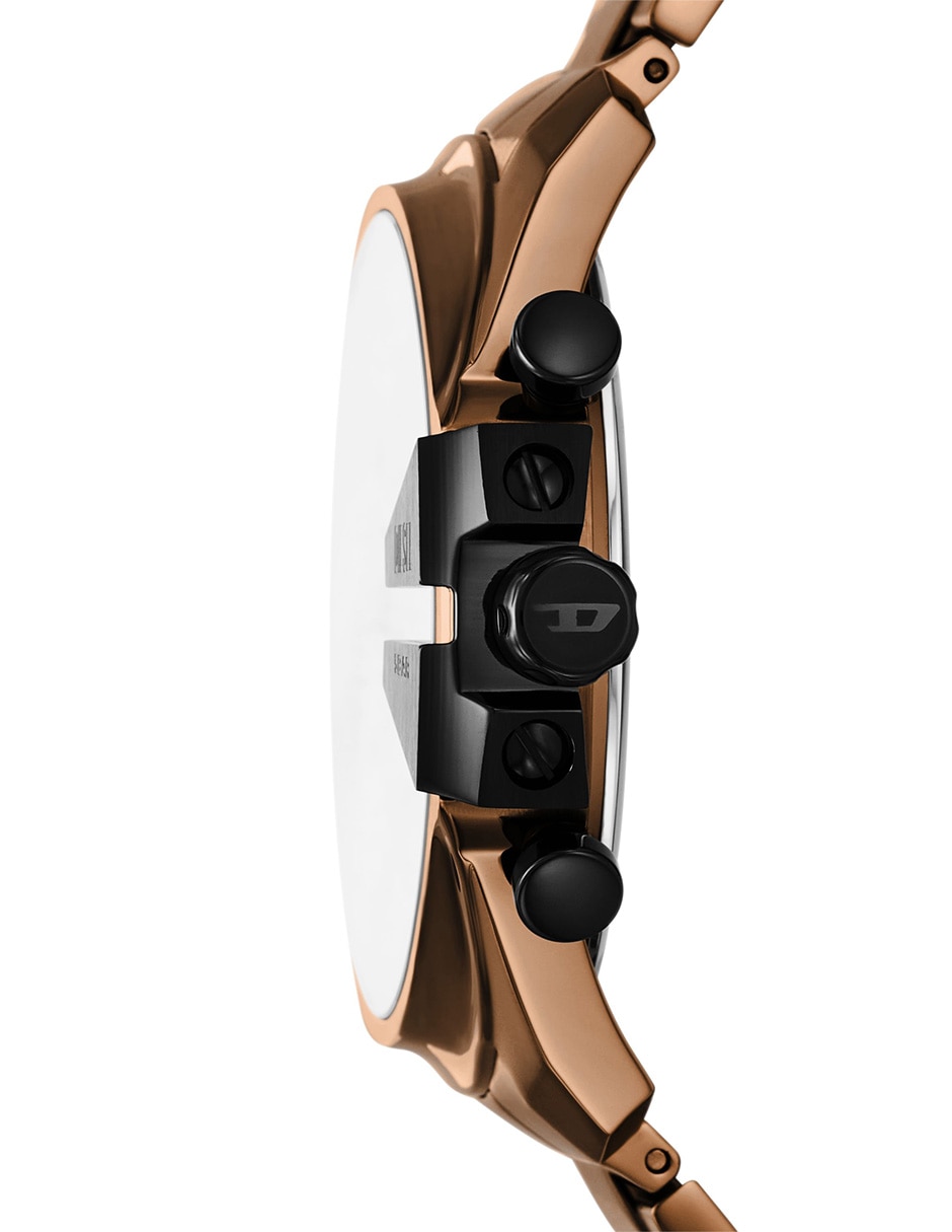 Reloj Mega Chief Slim para hombre DZ4697 2