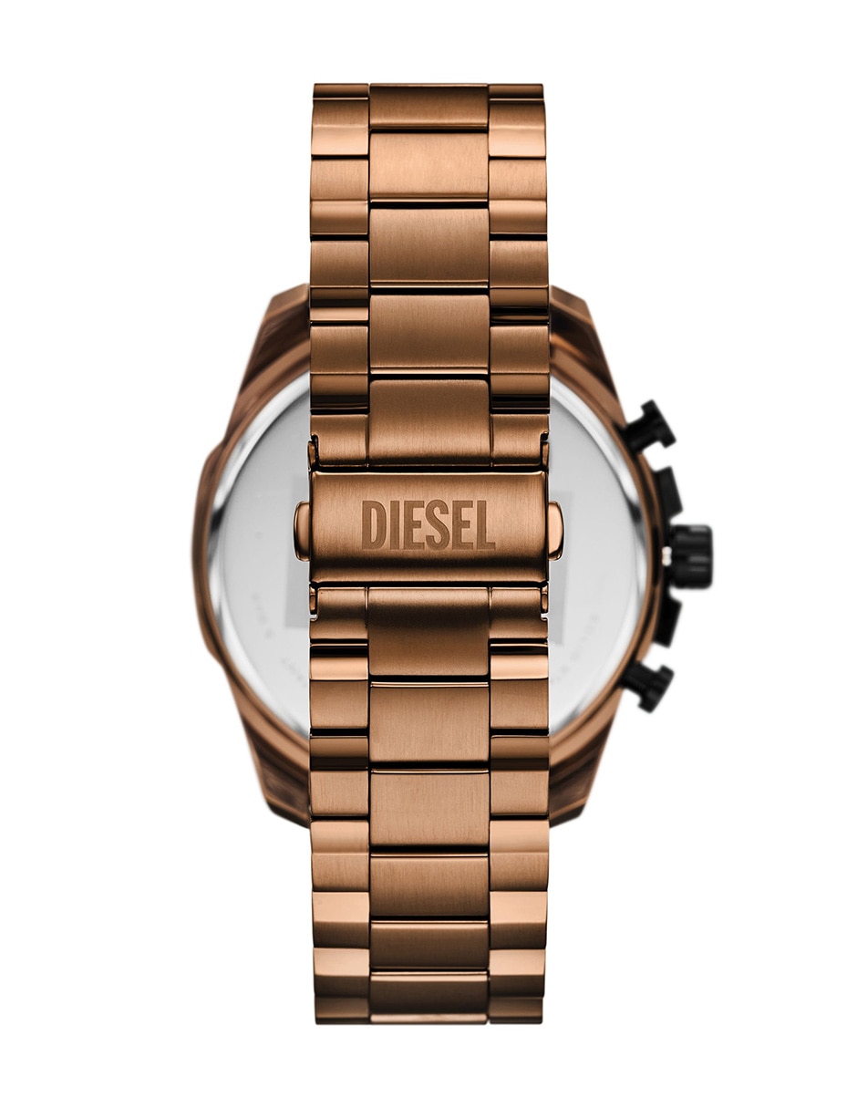 Reloj Mega Chief Slim para hombre DZ4697 3