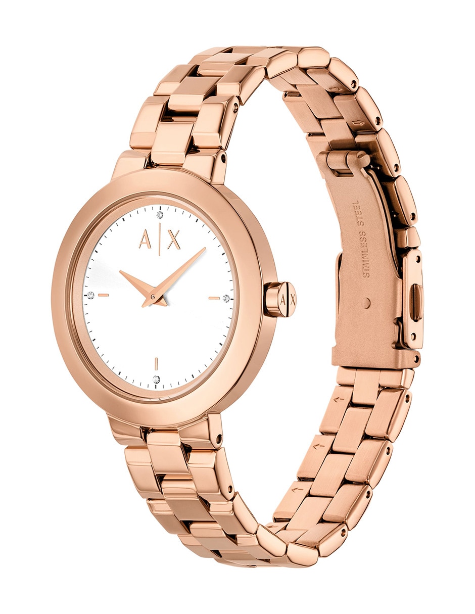 Kit de reloj Smart para mujer AX7175SET 2