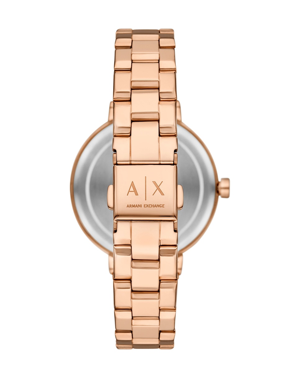 Kit de reloj Smart para mujer AX7175SET 4