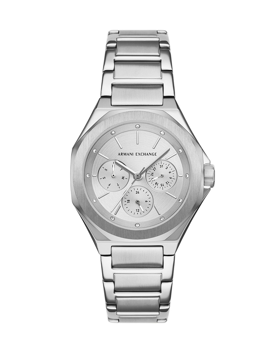 Reloj Street para mujer AX4622