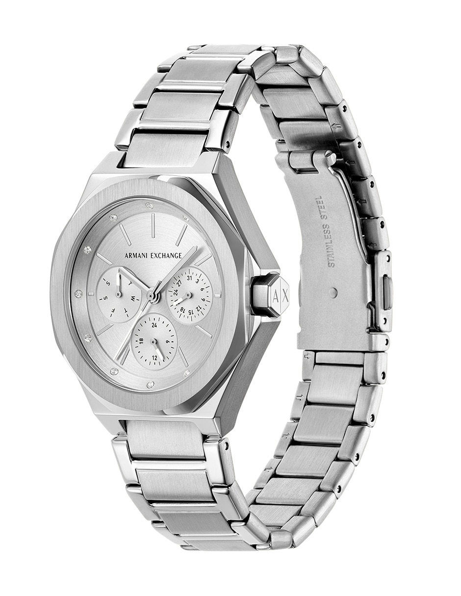 Reloj Street para mujer AX4622 2