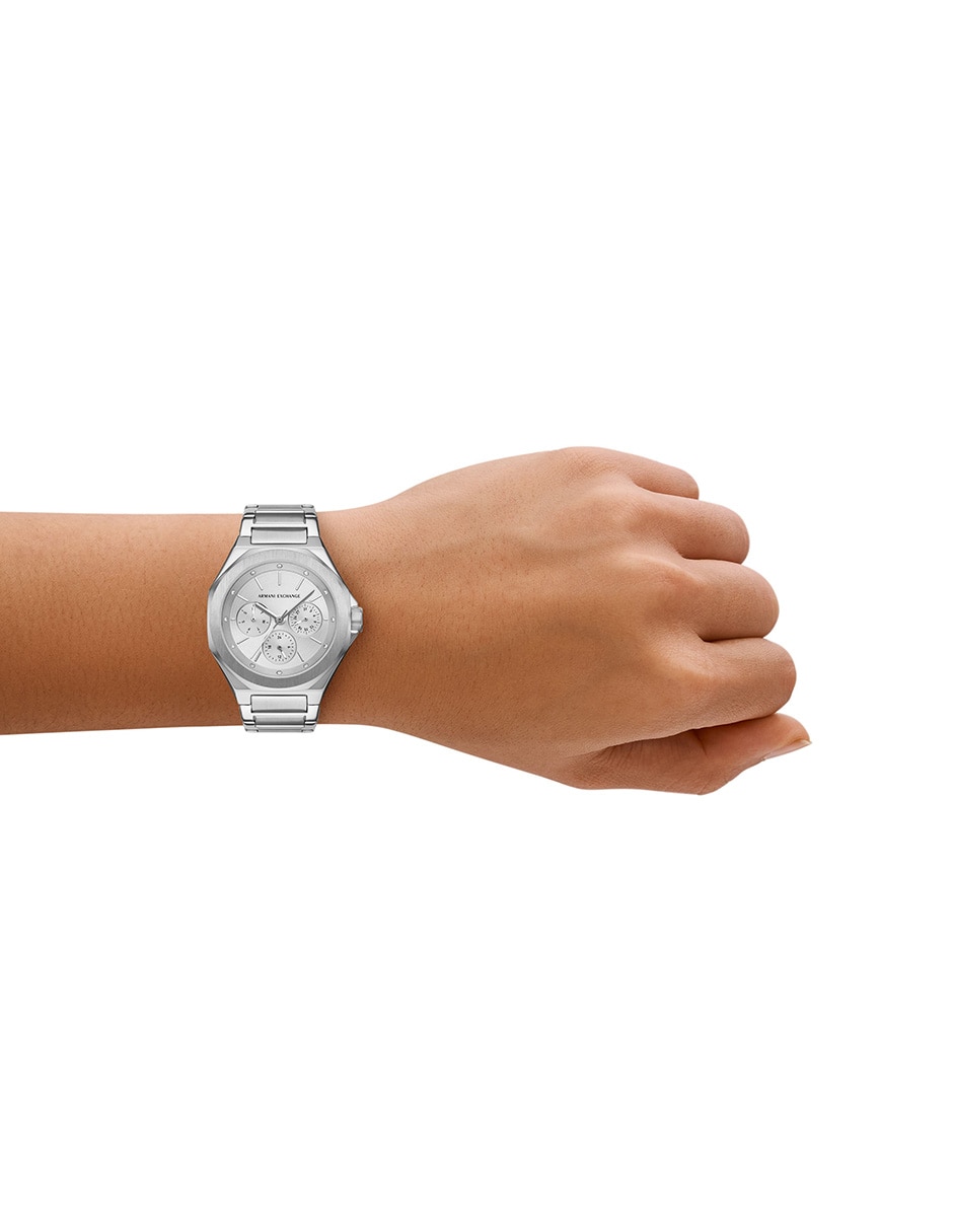 Reloj Street para mujer AX4622 5