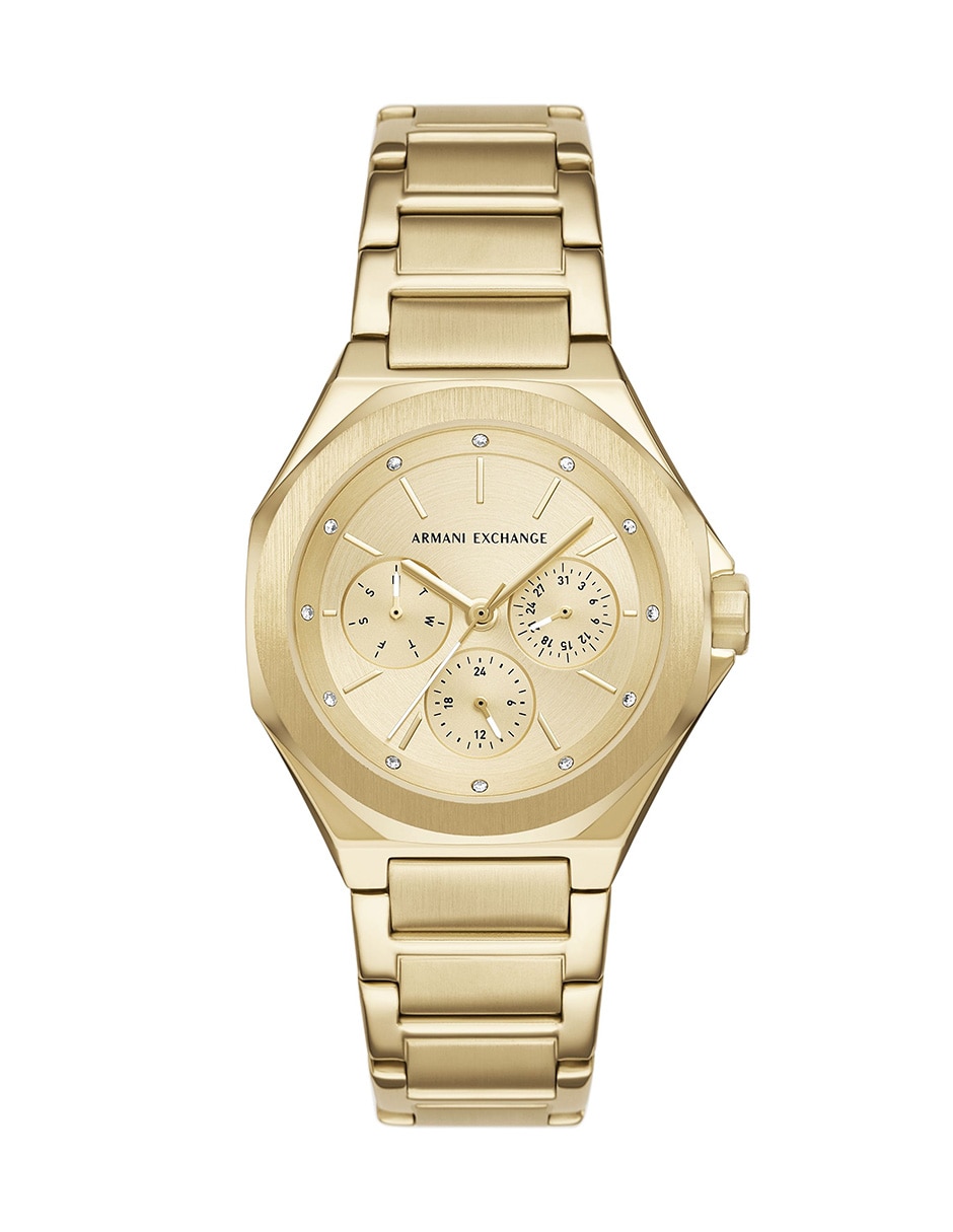 Reloj Street para mujer AX4624