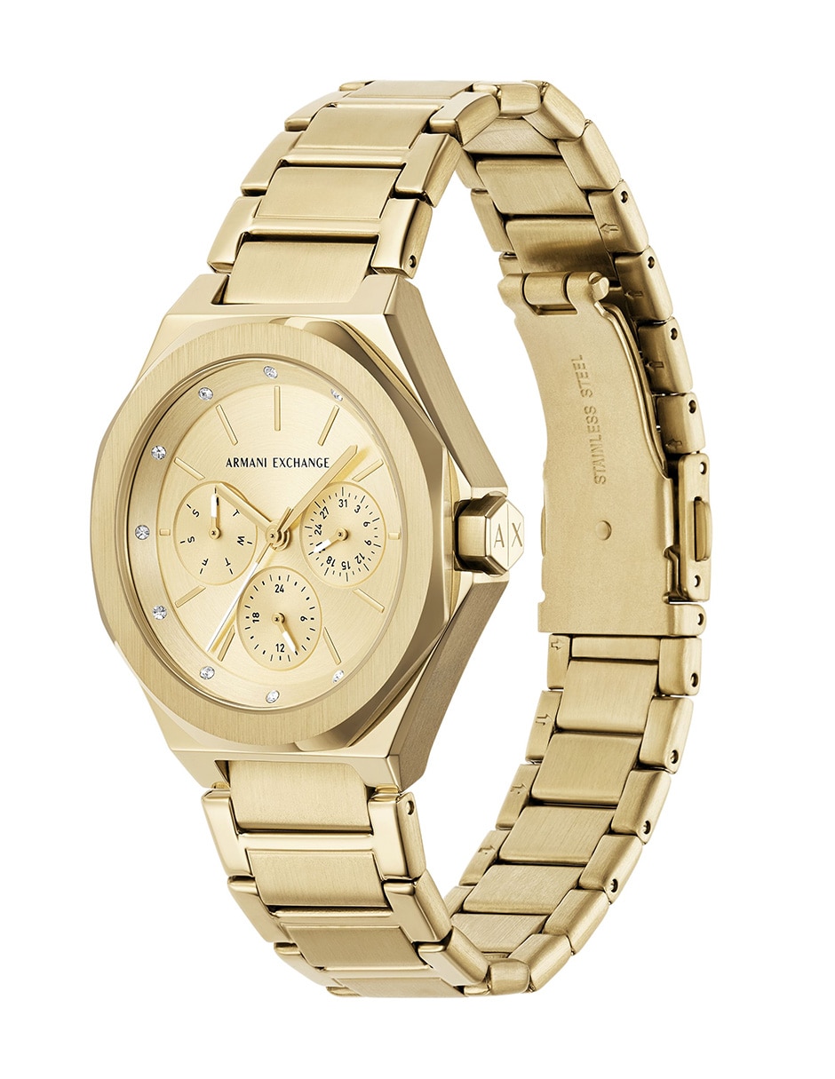 Reloj Street para mujer AX4624 2