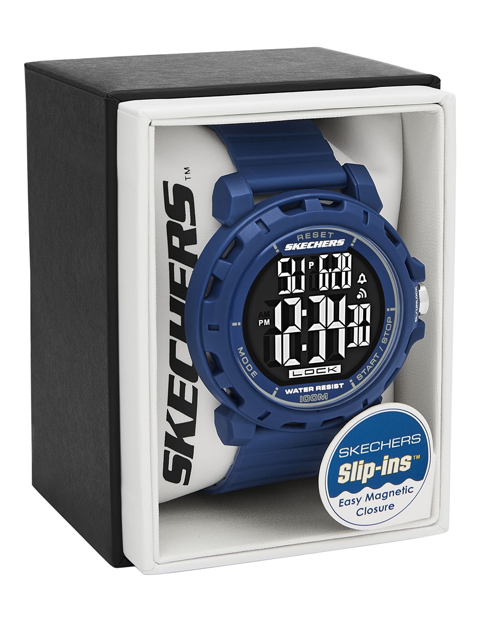 Reloj Newkirk para hombre SR5252 5