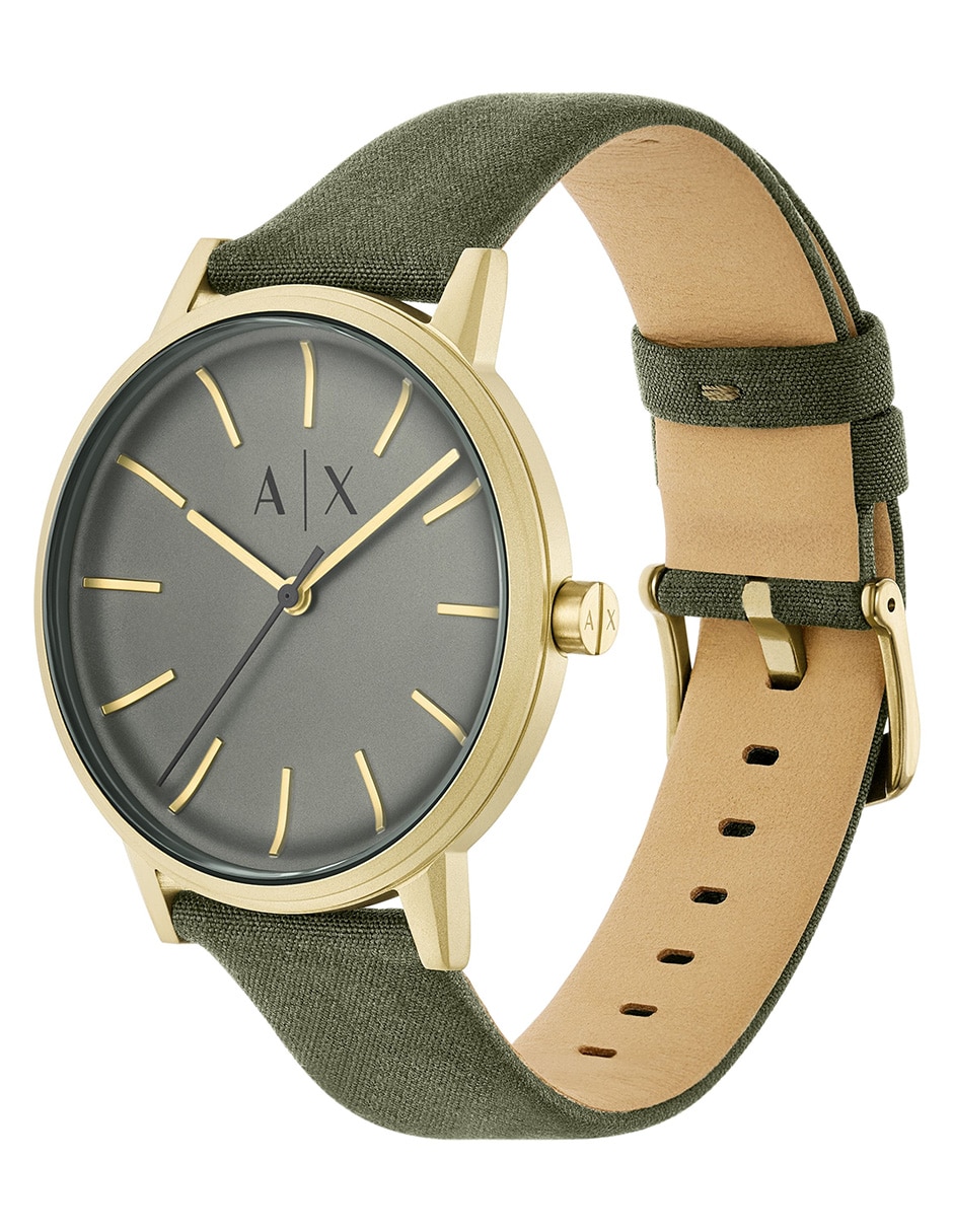 Reloj Smart para hombre AX2765 2