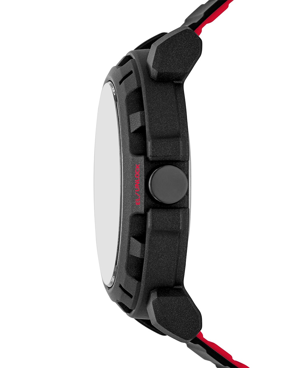 Reloj Newkirk para hombre SR5253 2