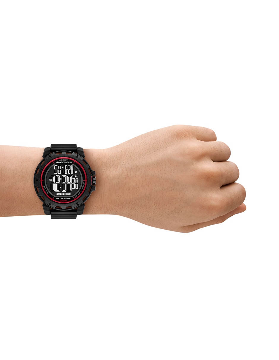 Reloj Newkirk para hombre SR5253 4