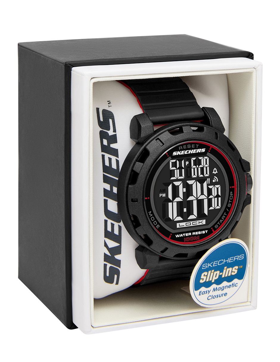 Reloj Newkirk para hombre SR5253 5