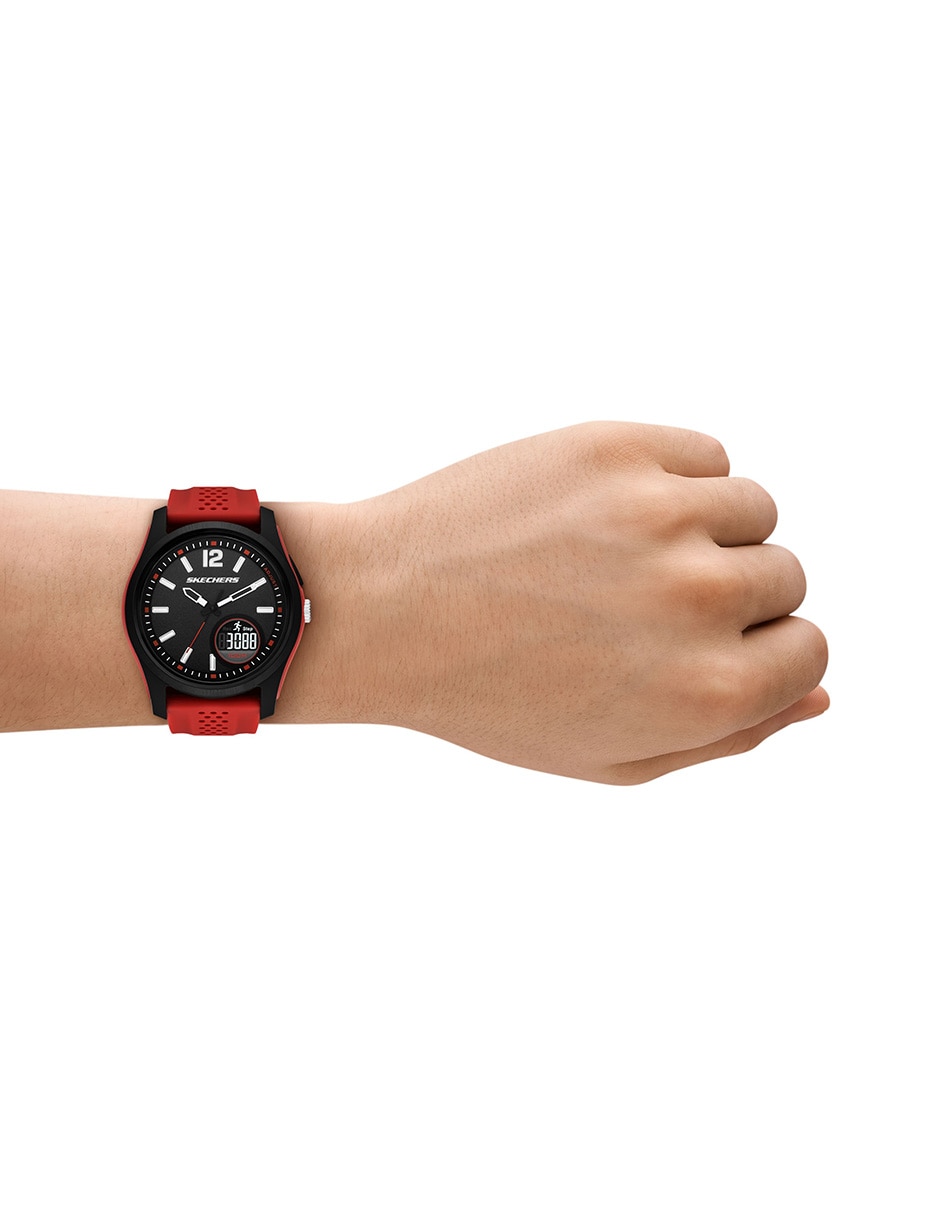 Reloj Sellas para hombre SR5269 4
