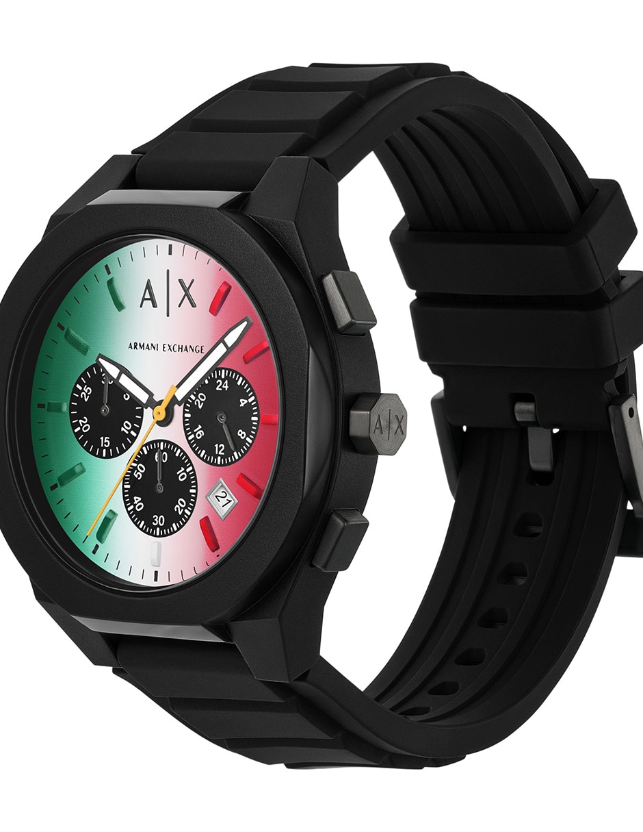 Reloj Street para hombre AX4173 2