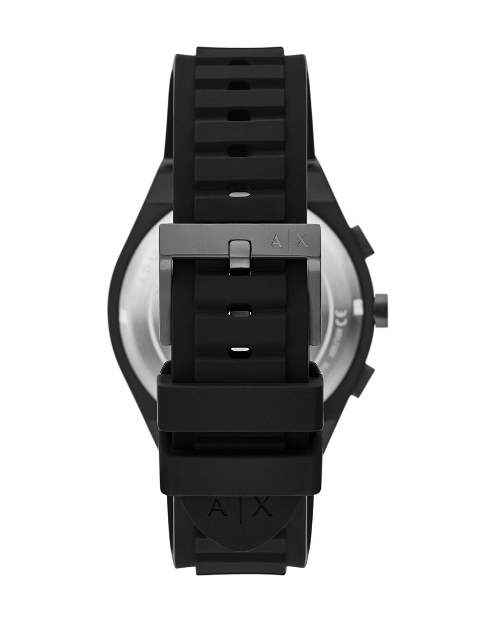 Reloj Street para hombre AX4173 4