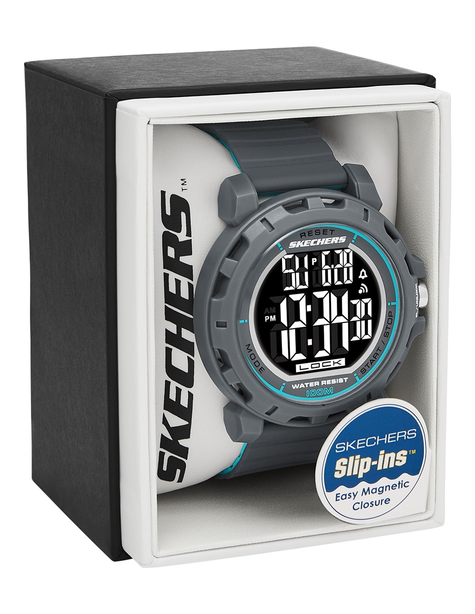 Reloj Newkirk para hombre SR5254 5