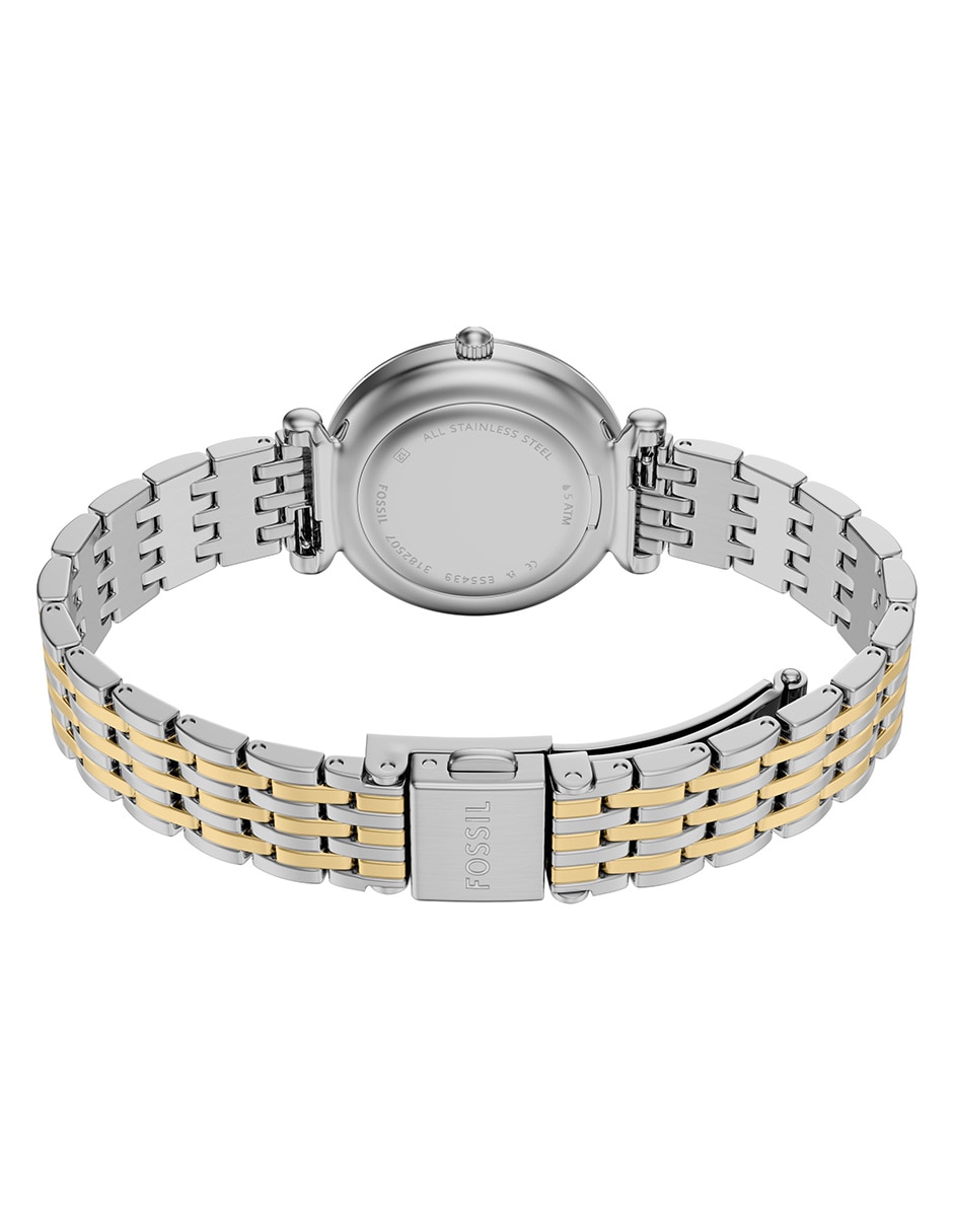 Reloj Carlie para mujer ES5439 5