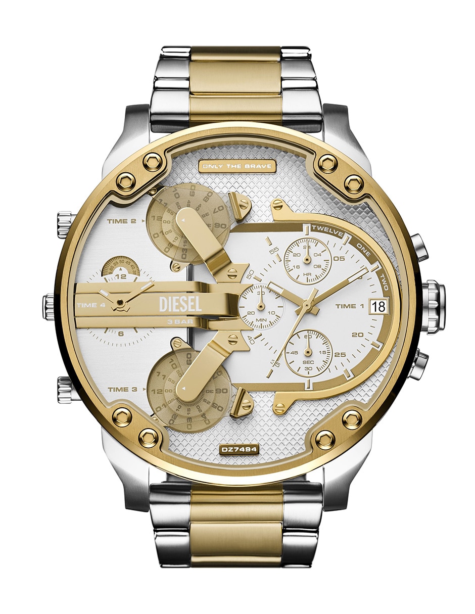 Reloj Mr. Daddy 2.0 para hombre DZ7494