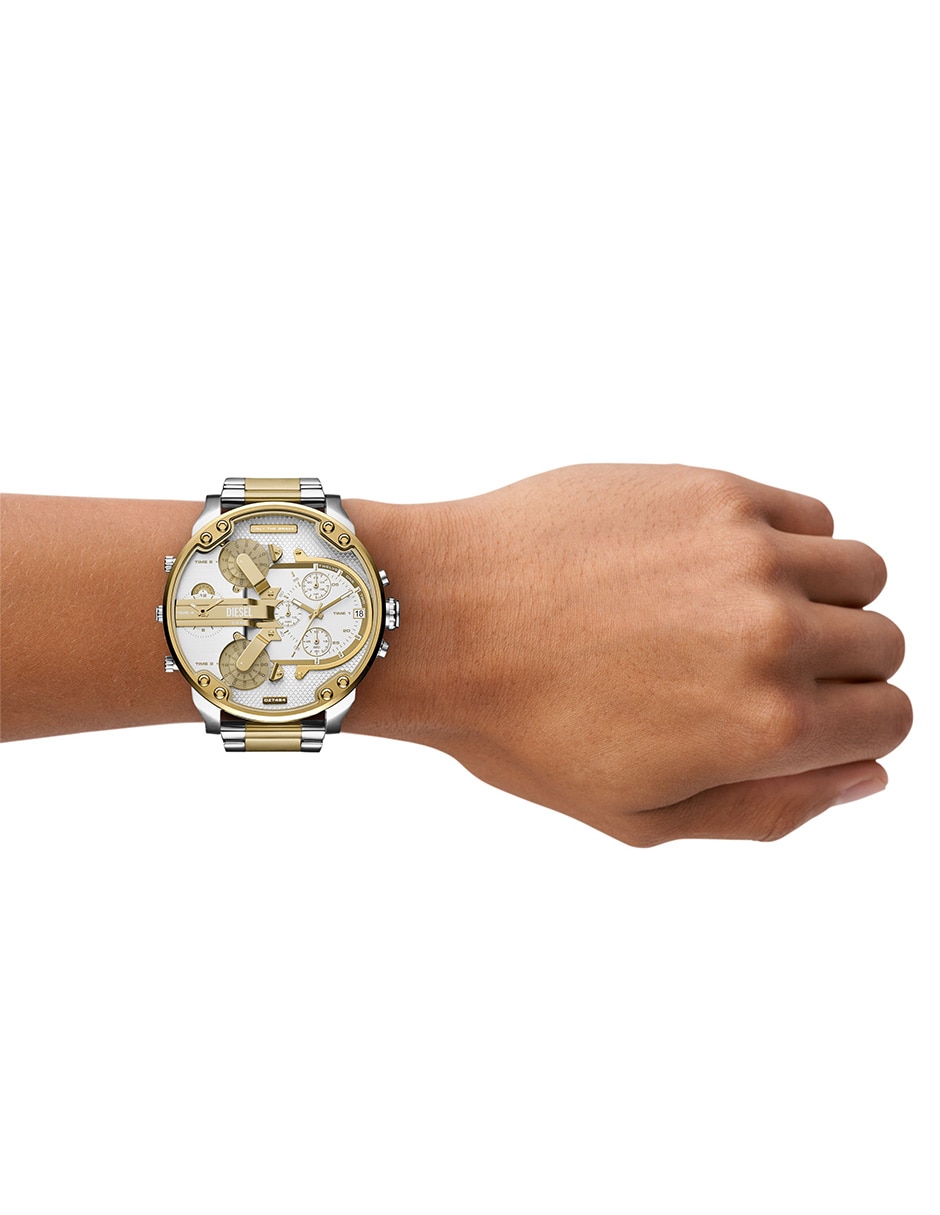 Reloj Mr. Daddy 2.0 para hombre DZ7494 4