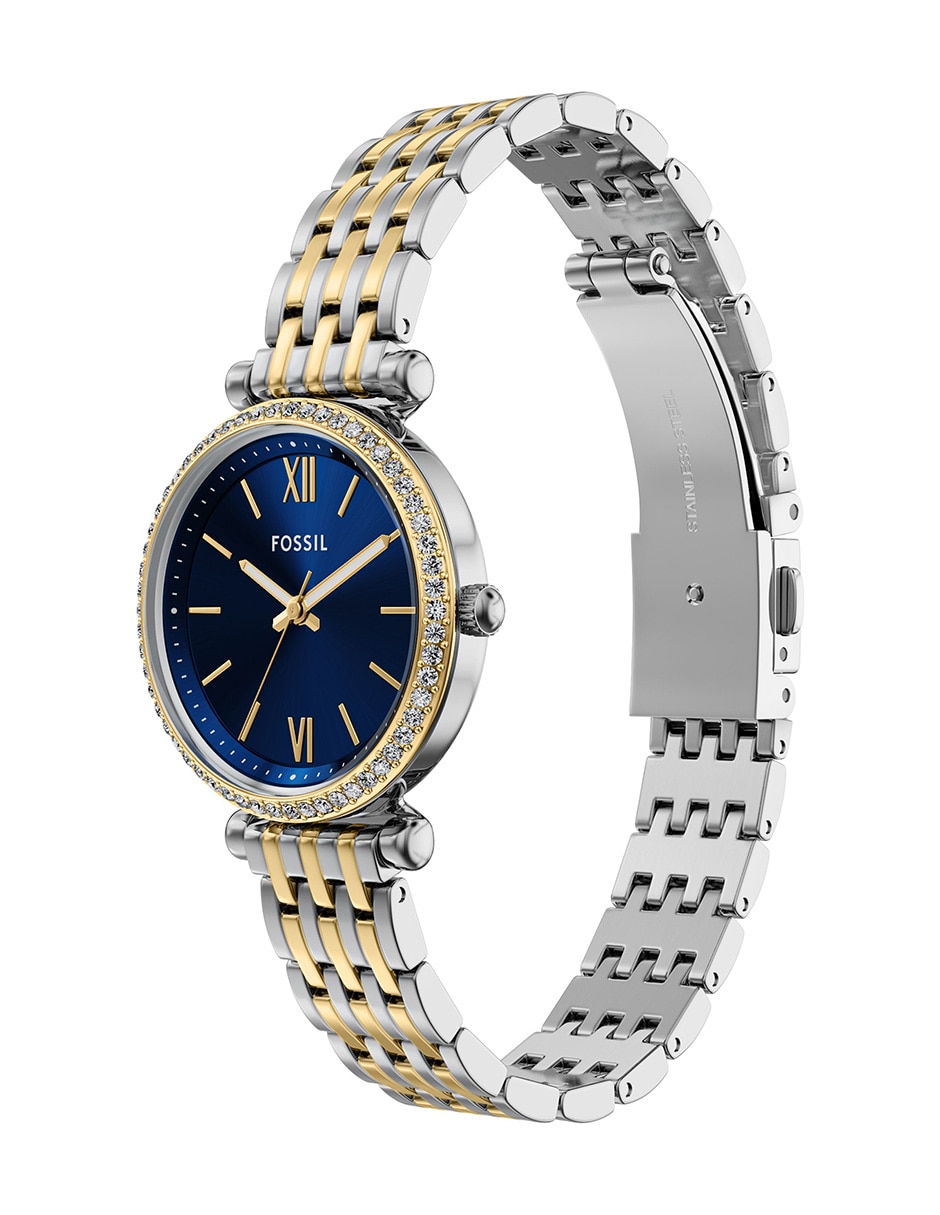 Reloj Carlie para mujer ES5438 2