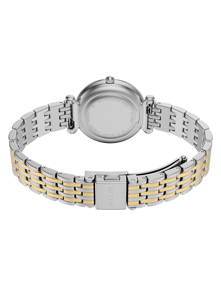 Reloj Carlie para mujer ES5438 5