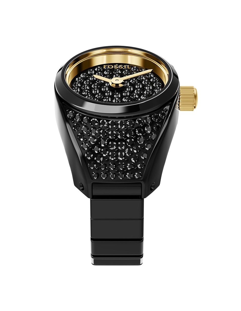 Reloj anillo para mujer ES5449 2
