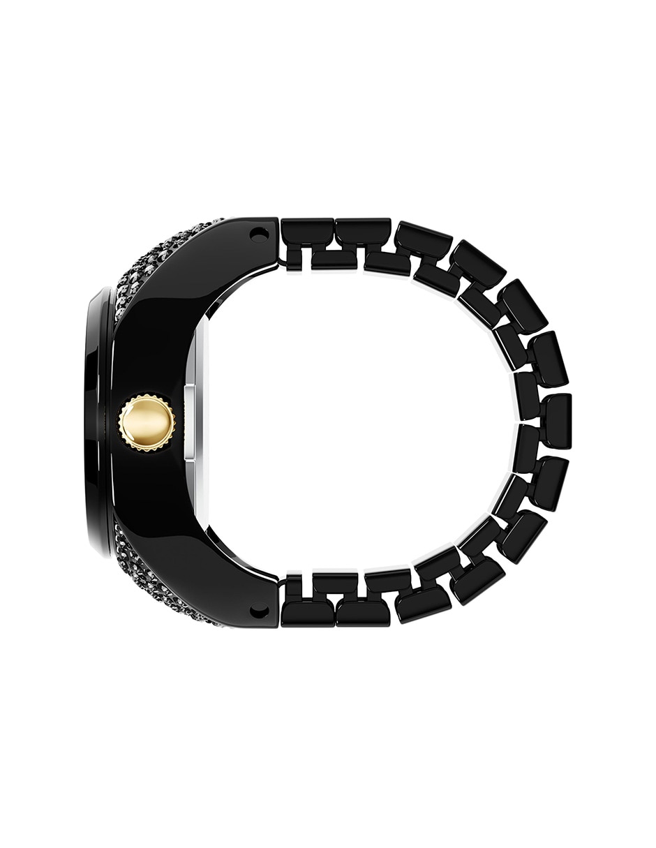 Reloj anillo para mujer ES5449 3