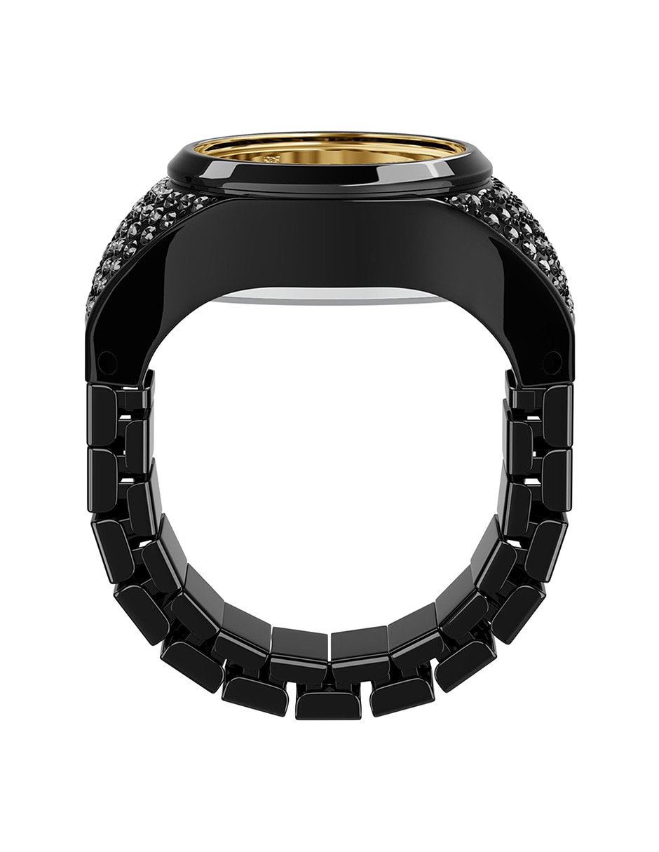 Reloj anillo para mujer ES5449 6