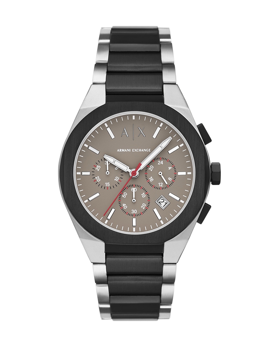 Reloj Street para hombre AX4199