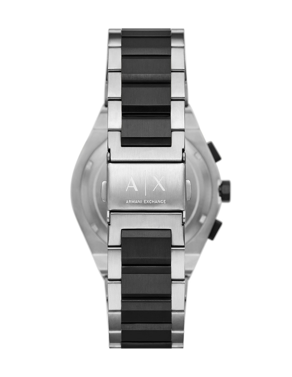 Reloj Street para hombre AX4199 4