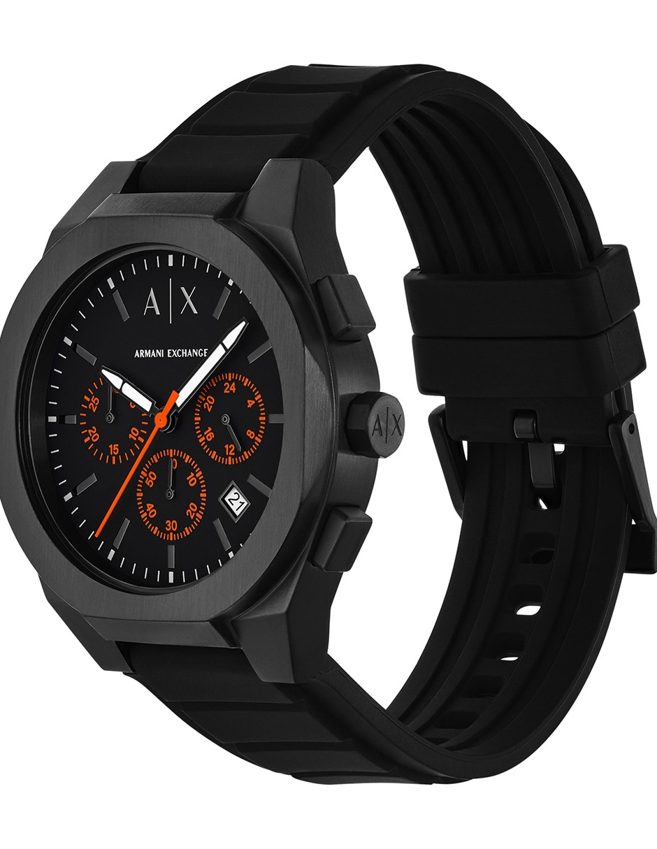 Reloj Street para hombre AX4198 2