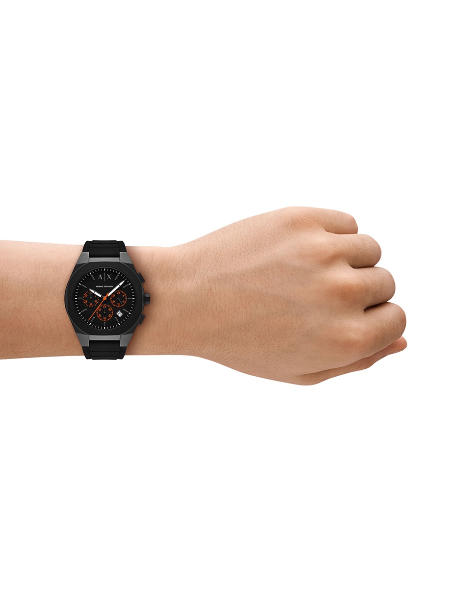Reloj Street para hombre AX4198 5