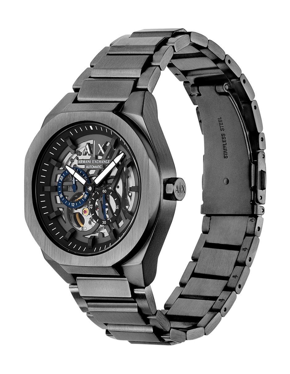 Reloj Street para hombre AX4195 2