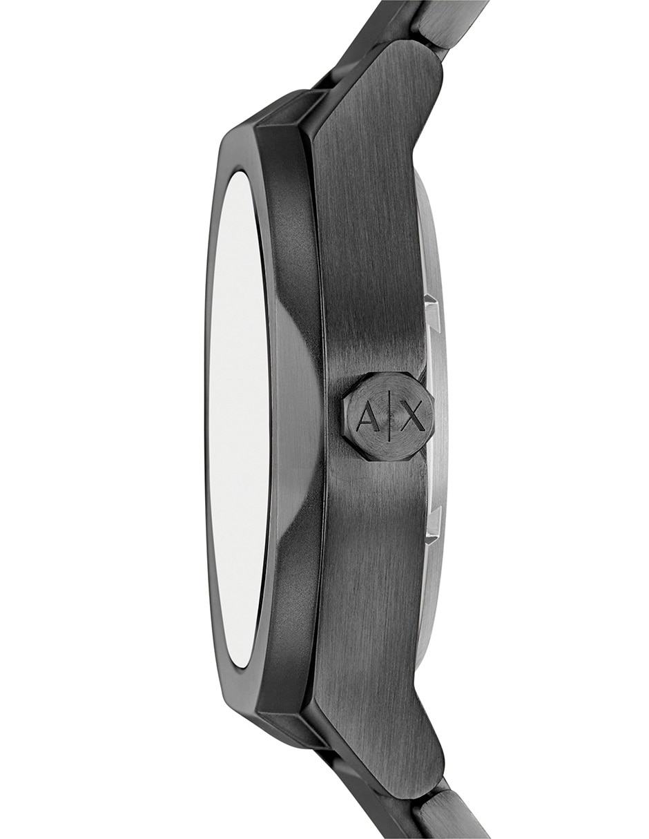 Reloj Street para hombre AX4195 3