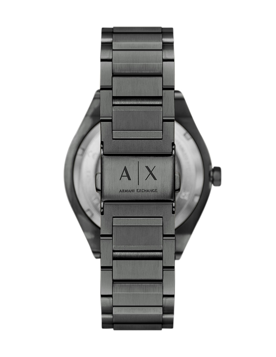 Reloj Street para hombre AX4195 4