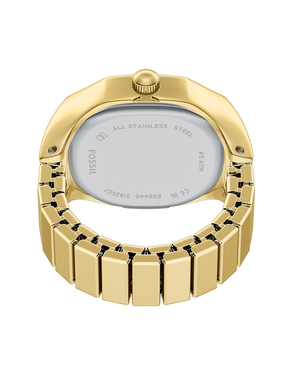 Reloj anillo Harlow para mujer ES5446 4
