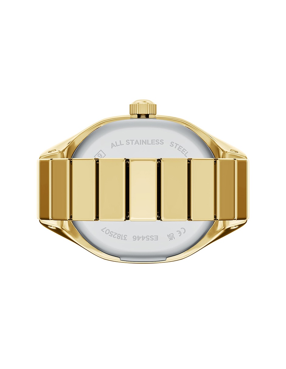 Reloj anillo Harlow para mujer ES5446 5