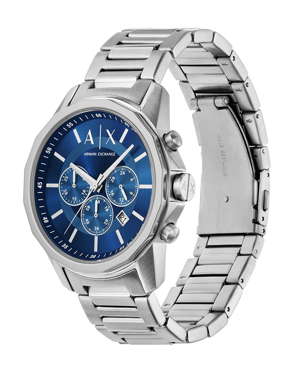 Kit de reloj Smart para hombre AX7176SET 2